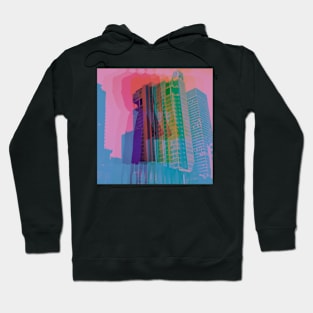 Retro Pop Hoodie